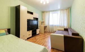 1-к квартира, вторичка, 33м2, 1/9 этаж