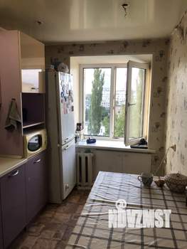 3-к квартира, вторичка, 62м2, 7/9 этаж