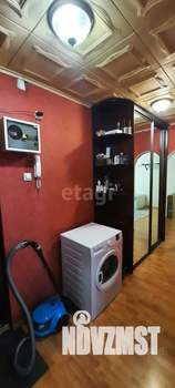 3-к квартира, вторичка, 62м2, 2/9 этаж