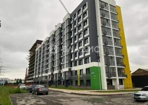 Студия квартира, вторичка, 21м2, 8/15 этаж