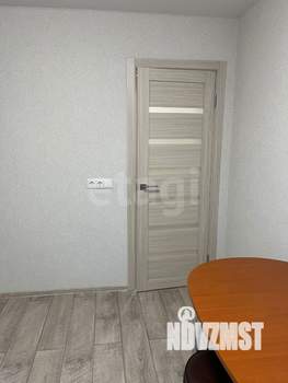 1-к квартира, вторичка, 38м2, 7/10 этаж