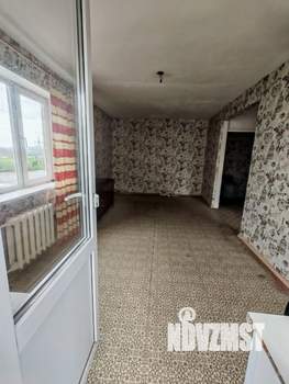 1-к квартира, вторичка, 31м2, 4/5 этаж