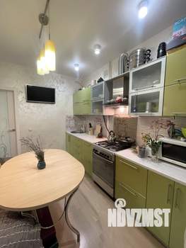 1-к квартира, вторичка, 39м2, 4/9 этаж
