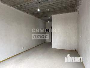 Студия квартира, вторичка, 21м2, 20/21 этаж