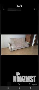 Студия квартира, вторичка, 26м2, 5/10 этаж