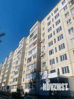2-к квартира, вторичка, 58м2, 5/9 этаж