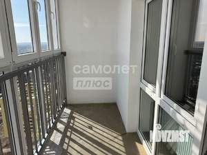 2-к квартира, вторичка, 54м2, 17/26 этаж