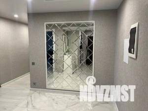 4-к квартира, вторичка, 174м2, 15/15 этаж