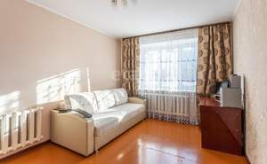 3-к квартира, вторичка, 64м2, 2/14 этаж