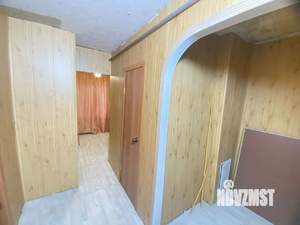 1-к квартира, вторичка, 35м2, 1/9 этаж