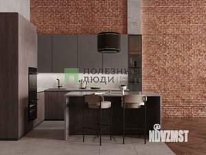 2-к квартира, вторичка, 97м2, 2/5 этаж