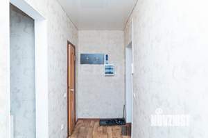 1-к квартира, вторичка, 37м2, 21/25 этаж