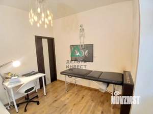 2-к квартира, вторичка, 50м2, 4/5 этаж