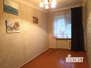 2-к квартира, вторичка, 45м2, 3/5 этаж