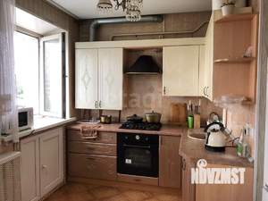 3-к квартира, вторичка, 56м2, 5/5 этаж
