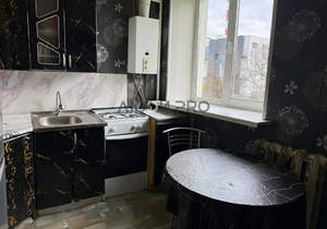 1-к квартира, вторичка, 29м2, 2/5 этаж