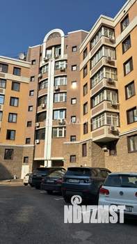 3-к квартира, вторичка, 117м2, 3/6 этаж
