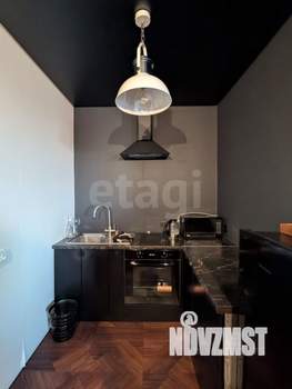 2-к квартира, вторичка, 48м2, 22/25 этаж