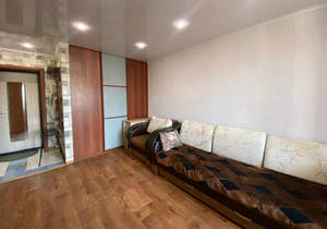 1-к квартира, вторичка, 30м2, 2/9 этаж