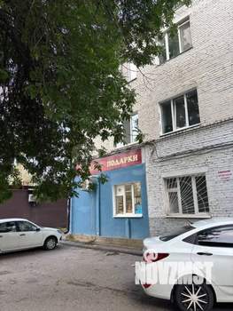 2-к квартира, вторичка, 29м2, 1/3 этаж