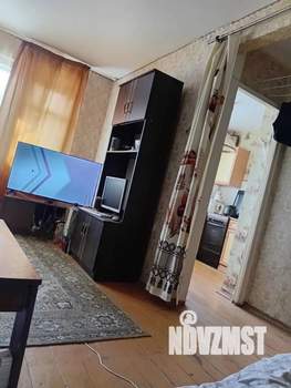 2-к квартира, вторичка, 46м2, 3/5 этаж