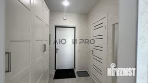 Студия квартира, вторичка, 33м2, 6/25 этаж