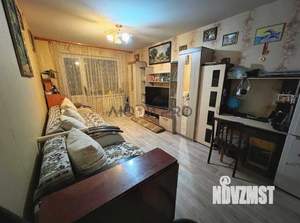 3-к квартира, вторичка, 60м2, 8/9 этаж