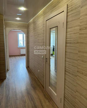 1-к квартира, вторичка, 37м2, 6/25 этаж