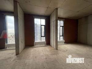 3-к квартира, вторичка, 81м2, 20/20 этаж