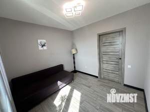 2-к квартира, вторичка, 48м2, 10/17 этаж