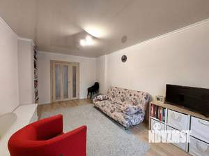 2-к квартира, вторичка, 65м2, 7/12 этаж