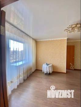 2-к квартира, вторичка, 43м2, 5/5 этаж