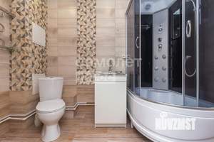 2-к квартира, вторичка, 50м2, 21/25 этаж