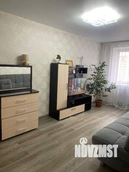 2-к квартира, вторичка, 46м2, 7/10 этаж