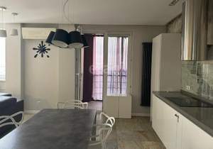 3-к квартира, вторичка, 134м2, 11/18 этаж