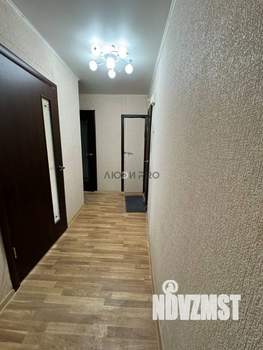 1-к квартира, вторичка, 33м2, 1/9 этаж