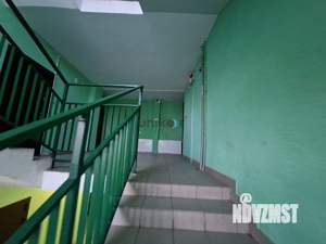 1-к квартира, вторичка, 25м2, 3/6 этаж