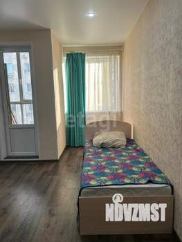 Студия квартира, вторичка, 26м2, 5/17 этаж