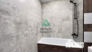 1-к квартира, вторичка, 33м2, 4/5 этаж