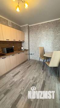 1-к квартира, вторичка, 41м2, 23/25 этаж