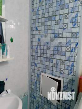 1-к квартира, вторичка, 39м2, 3/9 этаж