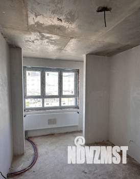 2-к квартира, вторичка, 41м2, 21/27 этаж
