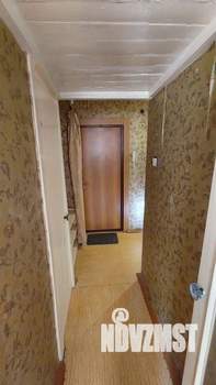 2-к квартира, вторичка, 45м2, 2/5 этаж