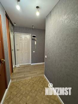 1-к квартира, вторичка, 38м2, 4/9 этаж