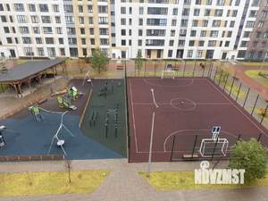 2-к квартира, вторичка, 36м2, 6/7 этаж