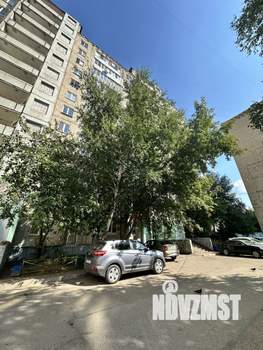 2-к квартира, вторичка, 50м2, 5/12 этаж
