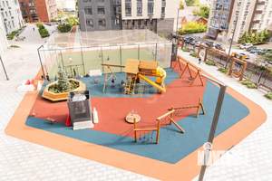 1-к квартира, вторичка, 35м2, 4/25 этаж