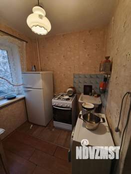 3-к квартира, вторичка, 58м2, 3/5 этаж