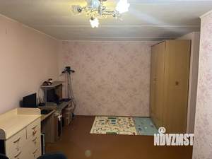 2-к квартира, вторичка, 44м2, 3/9 этаж