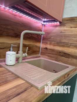 1-к квартира, вторичка, 38м2, 12/25 этаж